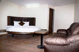 Hotel Prestige Point, Nashik 2